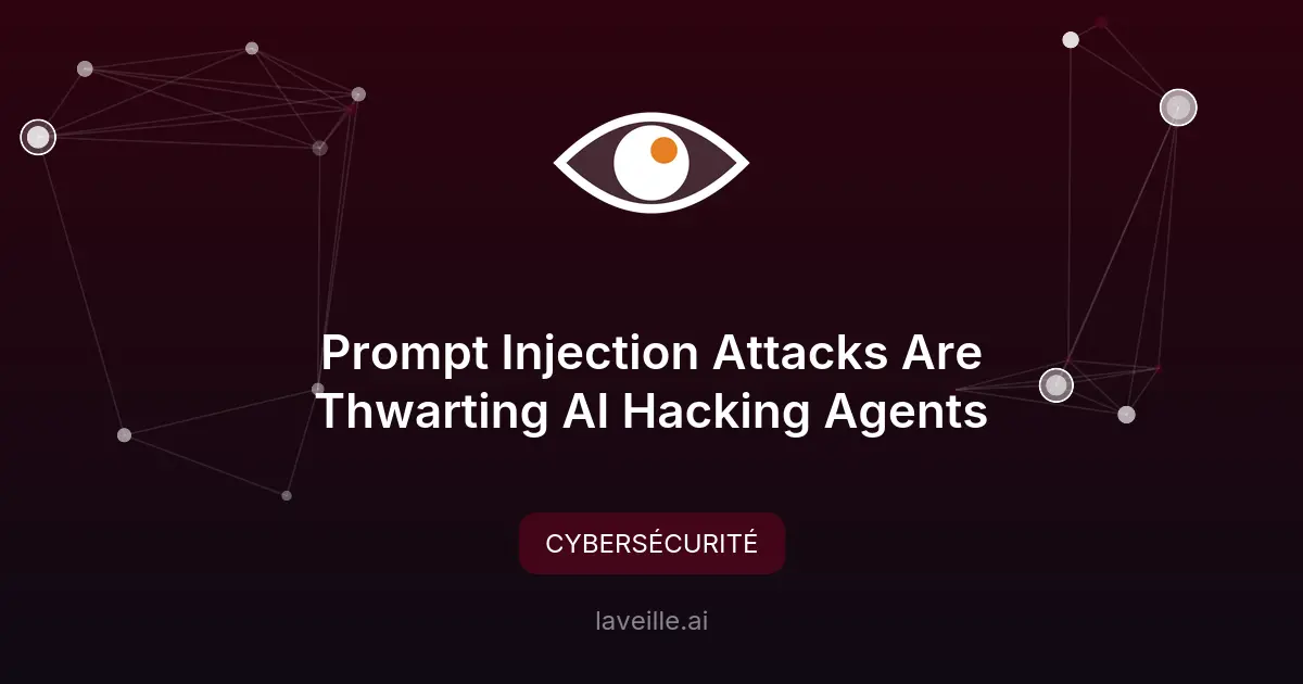 Cybersécurité IA : Tracebit bloque 92% des attaques par injection