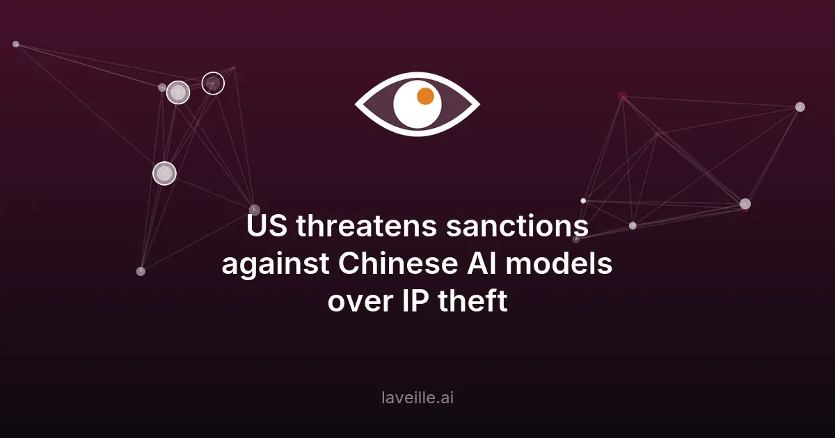 USA vs Chine : guerre des modèles d'IA open source