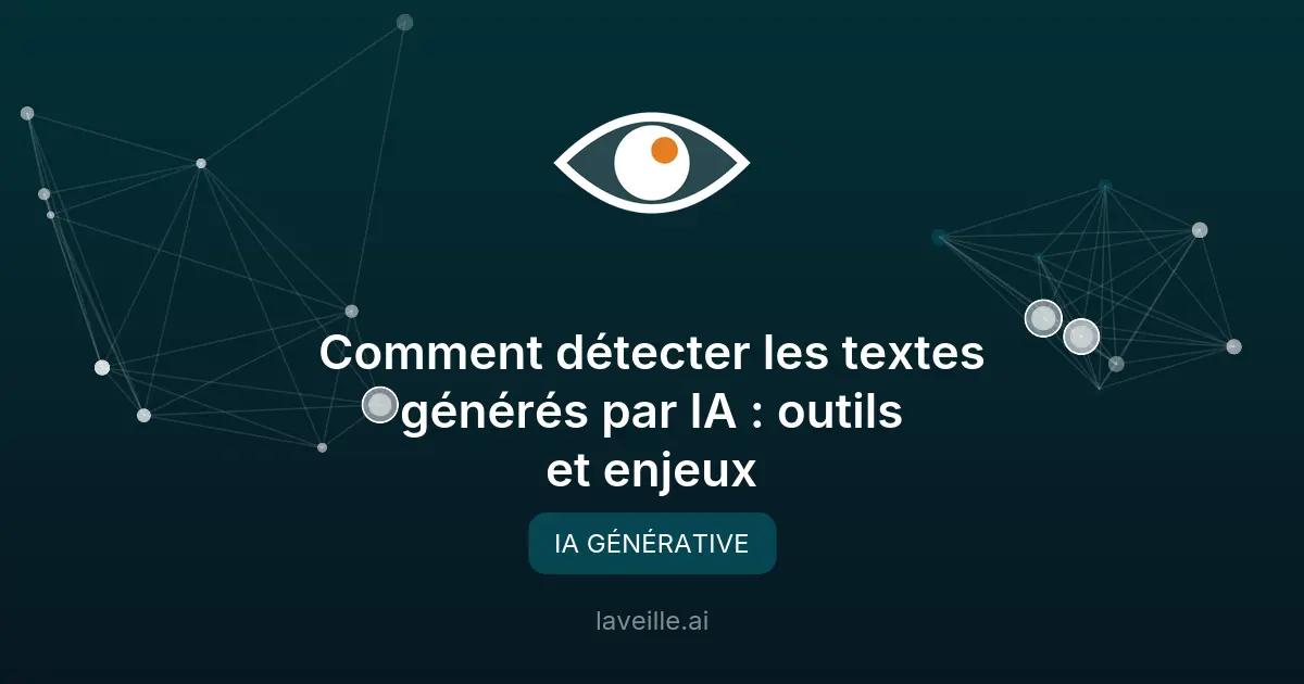 Comment détecter les textes générés par IA : outils et enjeux