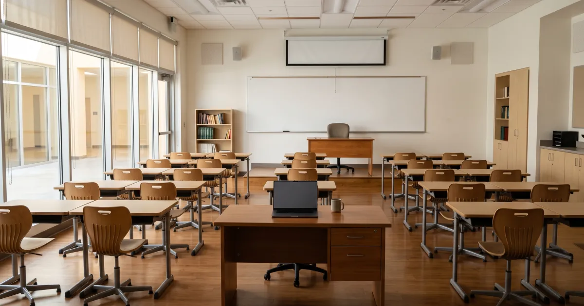 IA à l'école : Microsoft et un syndicat, sans policier externe